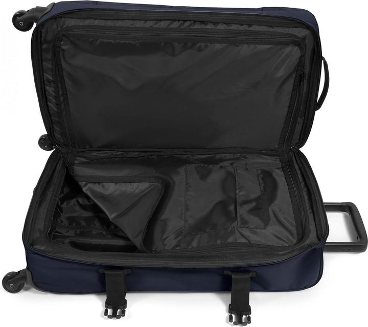 Actual product image Eastpak TRANS4 M Travel case - Ultra Marine (69 l, L (90 - 115l))