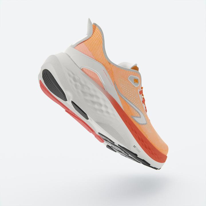 Produktbild Kiprun Laufschuhe Herren - KS900 Support gelb/rot (42)