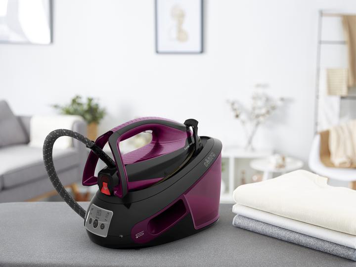 Produktbild Tefal SV8152E0 Express Vision (2800 W, 480 g/min)