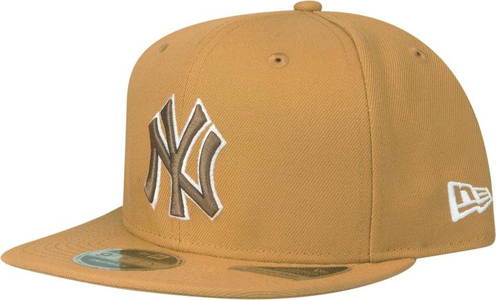 Actual product image New Era Original Fit New York Yankees Pan (One size)
