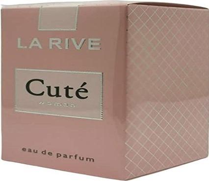 Actual product image La Rive Cute (Eau de parfum, 100 ml)