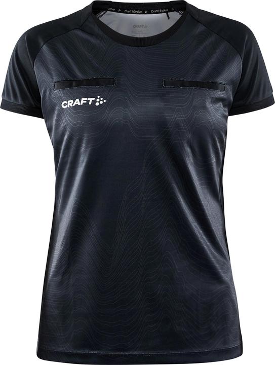 Craft Evolve Referee Jersey W