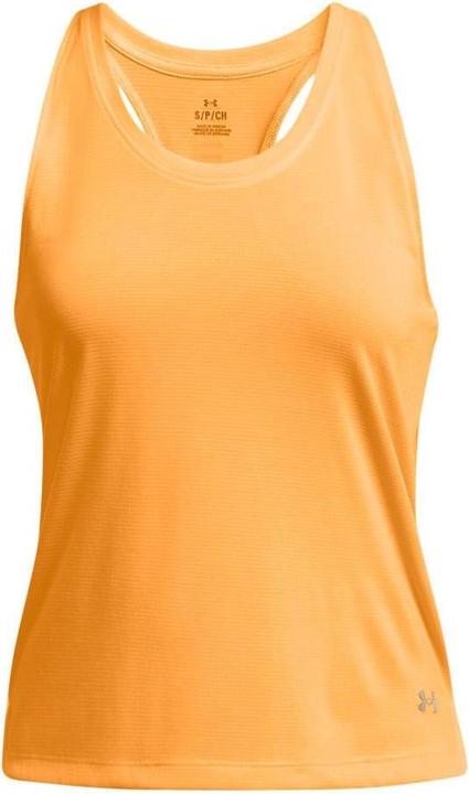Under Armour Launch Ärmelloses Oberteil