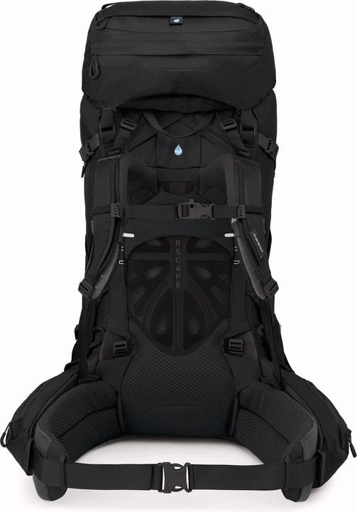 Actual product image Osprey Aether 65 EF Trekkingrucksack S-M 80 cm (81 l)