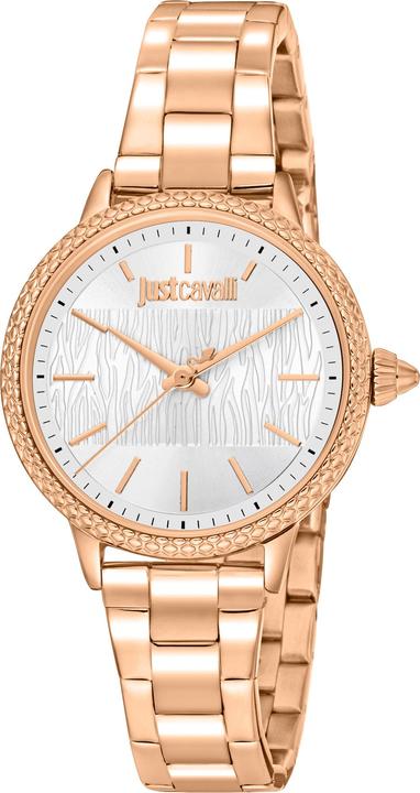 Produktbild Just Cavalli Animalier Miraggio - JC1L259M0075 (Analoguhr, 32 mm)
