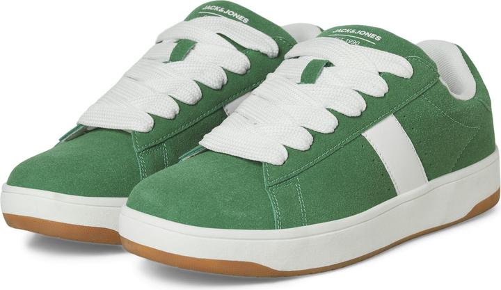 Actual product image Jack & Jones Jfwmiles Syn Suede Sneaker Sn (42)
