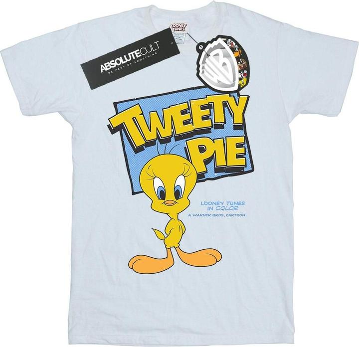 Looney Tunes TShirt (M)