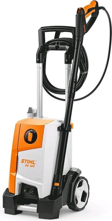 Stihl RE 120 ElektroHochdruckreiniger160bar, 480lh (Electrical connection)