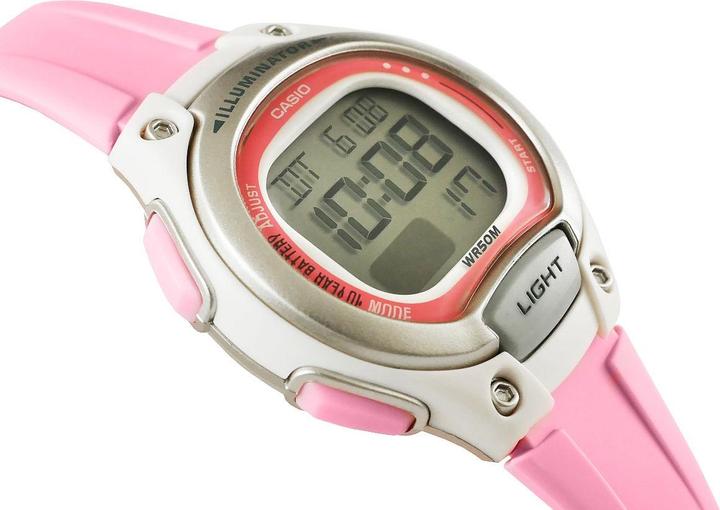 Produktbild Casio Damenuhr LW-203-4AVDF