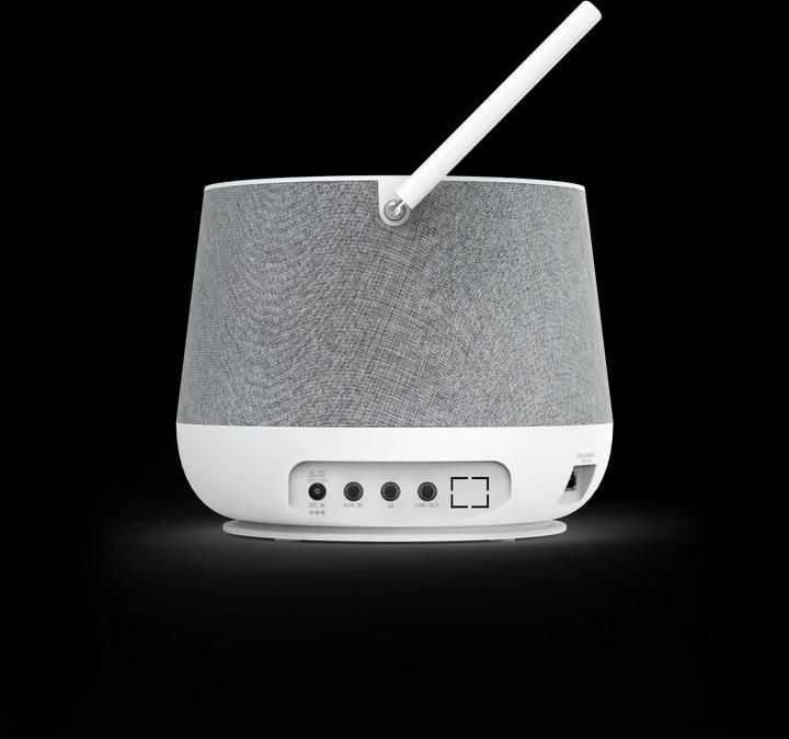 Produktbild Hama DIR3200SBT (DAB+, FM, Bluetooth)