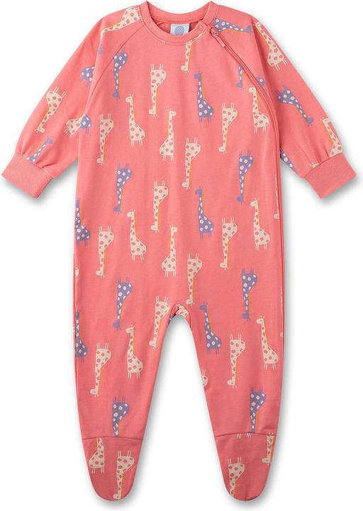 Sanetta Overall Giraffe