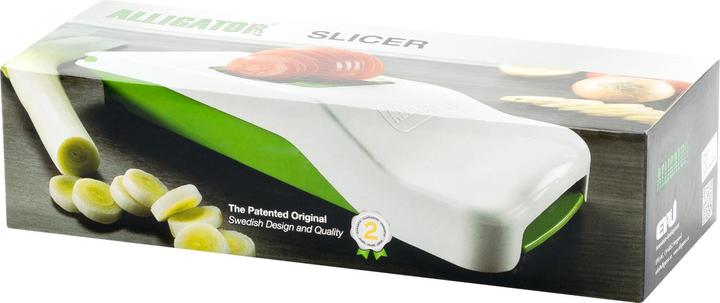 Produktbild Alligator Slicer