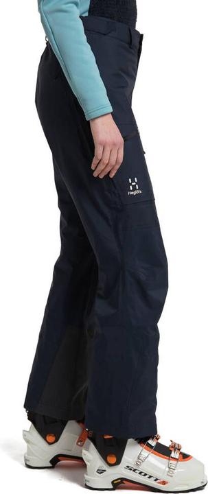 Immagine prodotto Haglöfs Vassi Touring GTX Pant Donna Tarn blu (L)