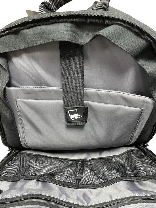 Produktbild V7 16in Slim Expandable Backpack (18 l)