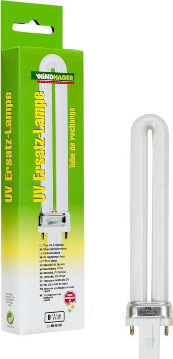 Image du produit Windhager Remplacement des pièges à lumière