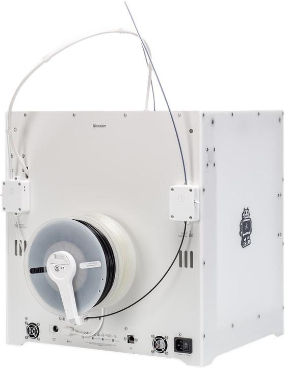 Actual product image Ultimaker S5