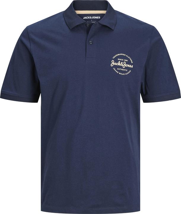 Immagine prodotto Jack & Jones Jjforest Polo Ss 2pk Mp (M)