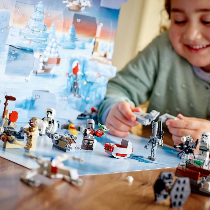 Immagine prodotto LEGO Guerre Stellari