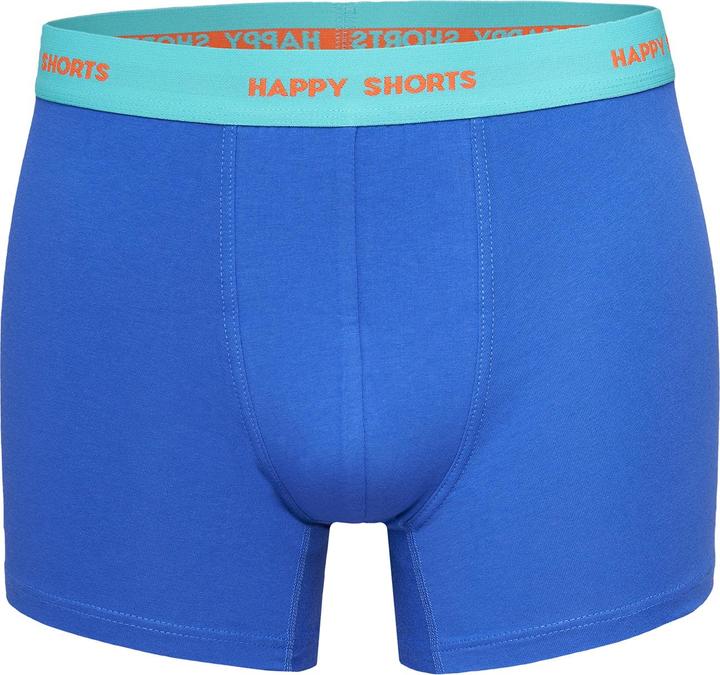 Produktbild Happy shorts Retro Pants Solids (XL, 2er Pack)