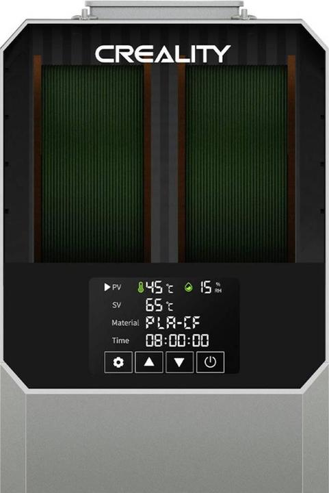 Creality Space Dryer Pi (Accessori)