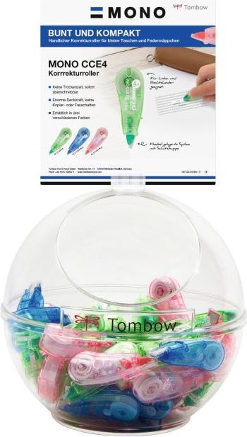 Produktbild Tombow Mono Micro 4.2mm