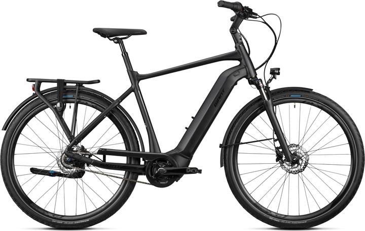 E-Bike