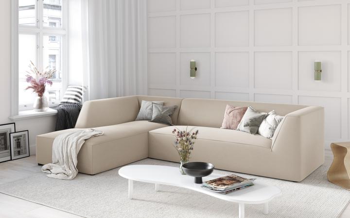 Produktbild Micadoni Ruby (Ecksofa)