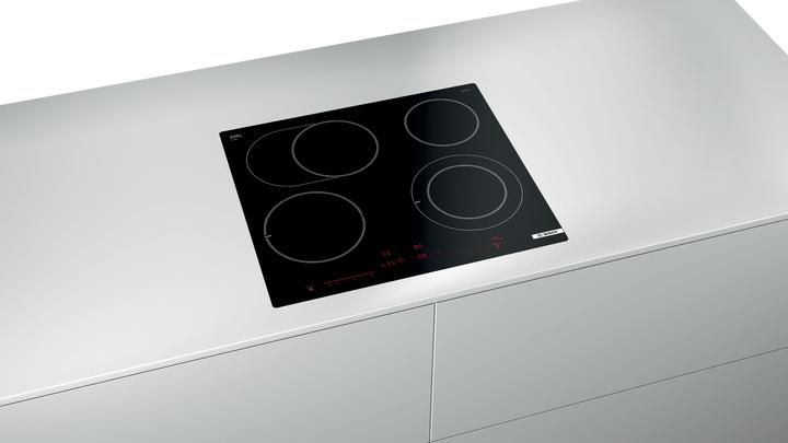 Produktbild Bosch Hausgeräte PKN601DP1D