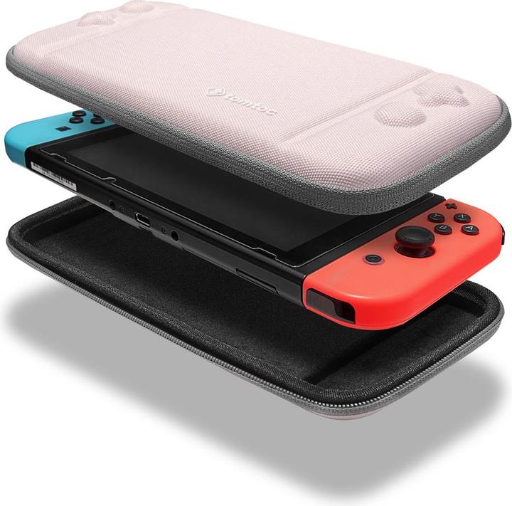 Actual product image tomtoc Slim Case (Switch)