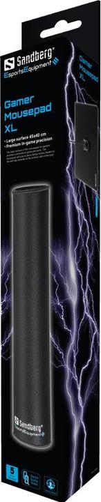 Image du produit Sandberg Gamer (XL)