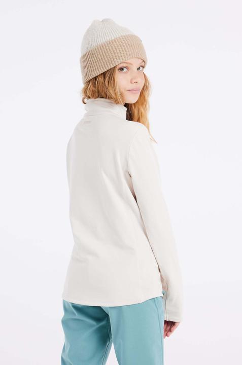 Actual product image Protest Midlayers 1/4 zip REFABRIZOY JR 1/4 zip active top (152)