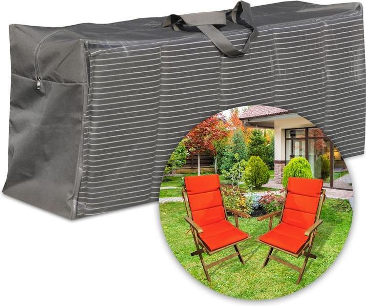 Produktbild Hermex Gartenmöbel-Auflagen Hülle