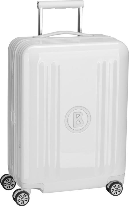 Produktbild Bogner Trolley + Koffer Piz C55 Trolleycase SVZ 4w (38 l, Handgepäck (bis 50l))