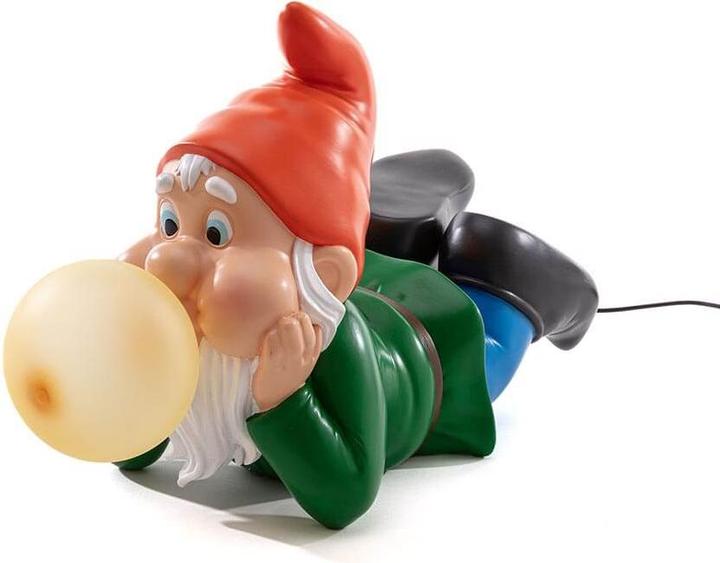 Produktbild Seletti Gummy Dreaming Tischleuchte (185 lm, E14)