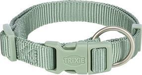 Immagine prodotto Trixie Collare Hond Premium Salie Groen - 15-25X1 Cm (XS, S, Cane, Sport cane)