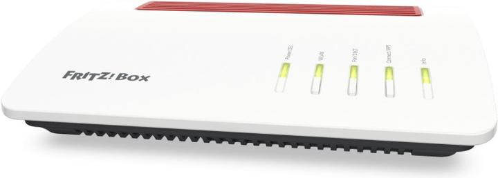Immagine prodotto AVM FRITZ!Box 7590 AX Edition A/CH