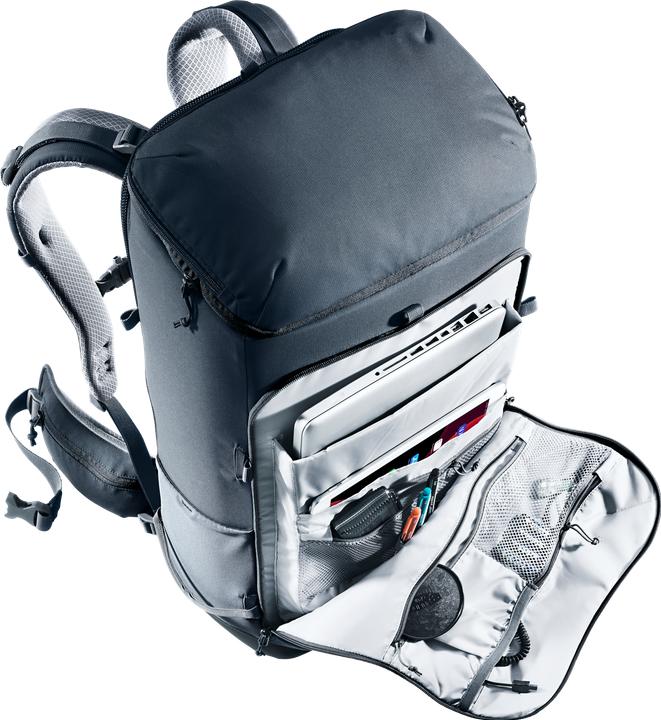 Actual product image Deuter Jaypack 34+ (34 l)