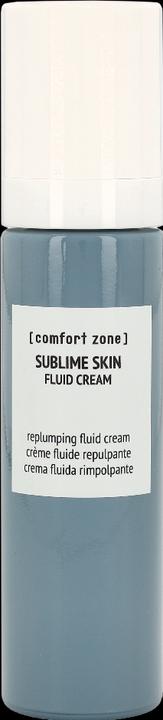 Produktbild Comfort Zone Sublime Skin (60 ml, Tagescreme, Bis SPF 10)