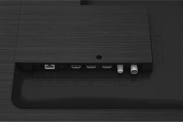 Actual product image Grundig TV Delta Series 65 GUB 8250 (66", LCD, UHD, 2022)