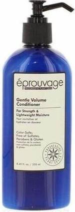 Actual product image Eprouvage Gentle Volume Conditioner 8.45oz 250ml (250 ml)