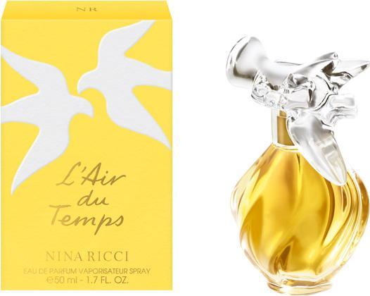 Image du produit Nina Ricci L'Air du Temps (Eau de parfum, 50 ml)
