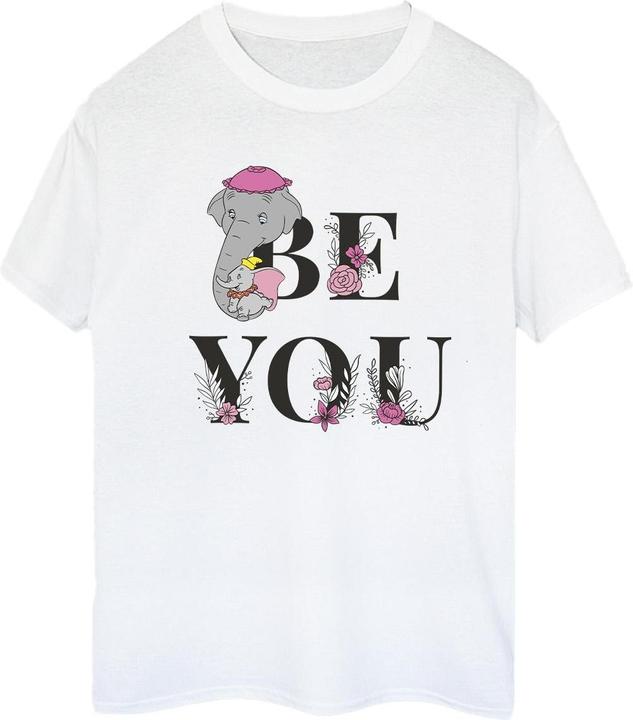 Disney Dumbo Be You TShirt (XXL)