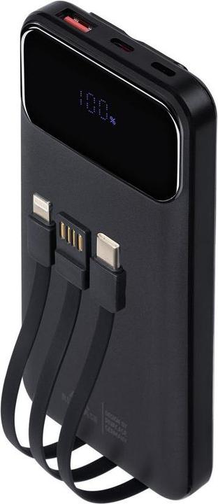 Produktbild Rivacase VA2211 (10000 mAh, 22.50 W, 37 Wh)