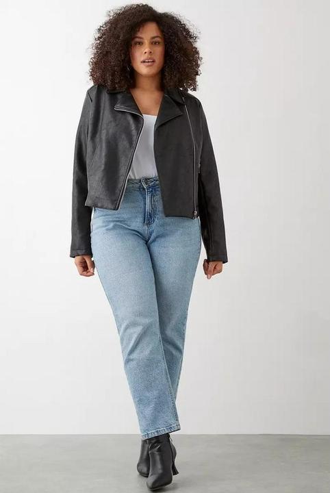 Actual product image Dorothy Perkins Biker jacket (54)