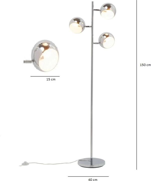 Produktbild Kare Design Calottae (E14)