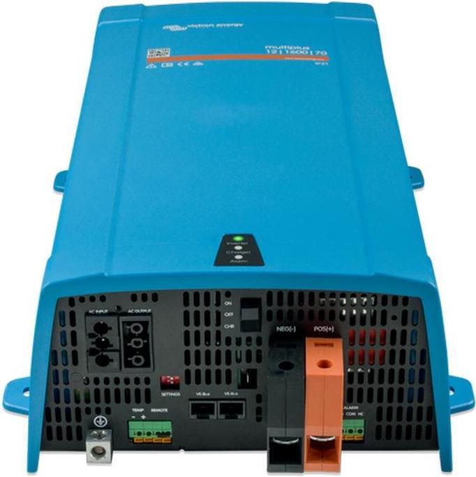 Produktbild Victron Energy WechselrichterLadegerät Victron MultiPlus /916