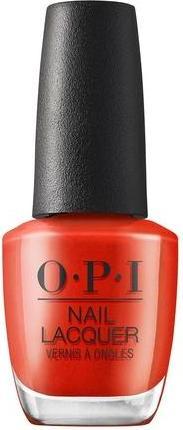 Image du produit OPI Nls025 Nl - Youve Been Red - Vernis à Ongles (You've Been Red, Vernis couleur)