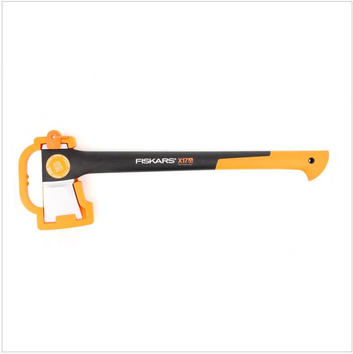 Produktbild Fiskars Spaltaxt X17-M