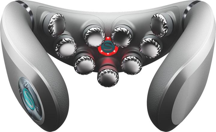Actual product image SKG G7 Pro-Max