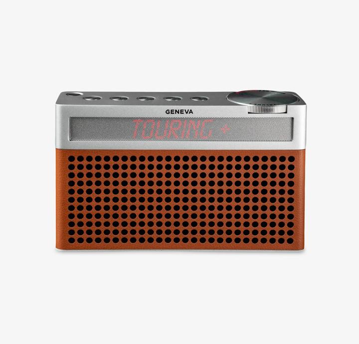 Produktbild Geneva Touring/S+ (DAB+, FM, Bluetooth)